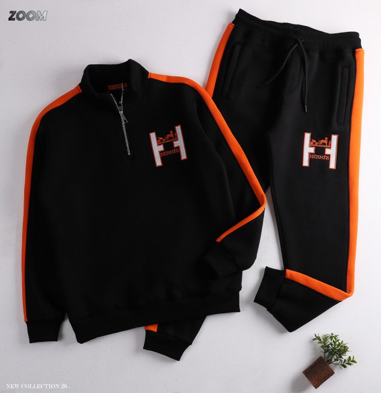 Hermes Training suite