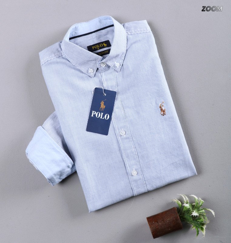 Us Polo Shirt