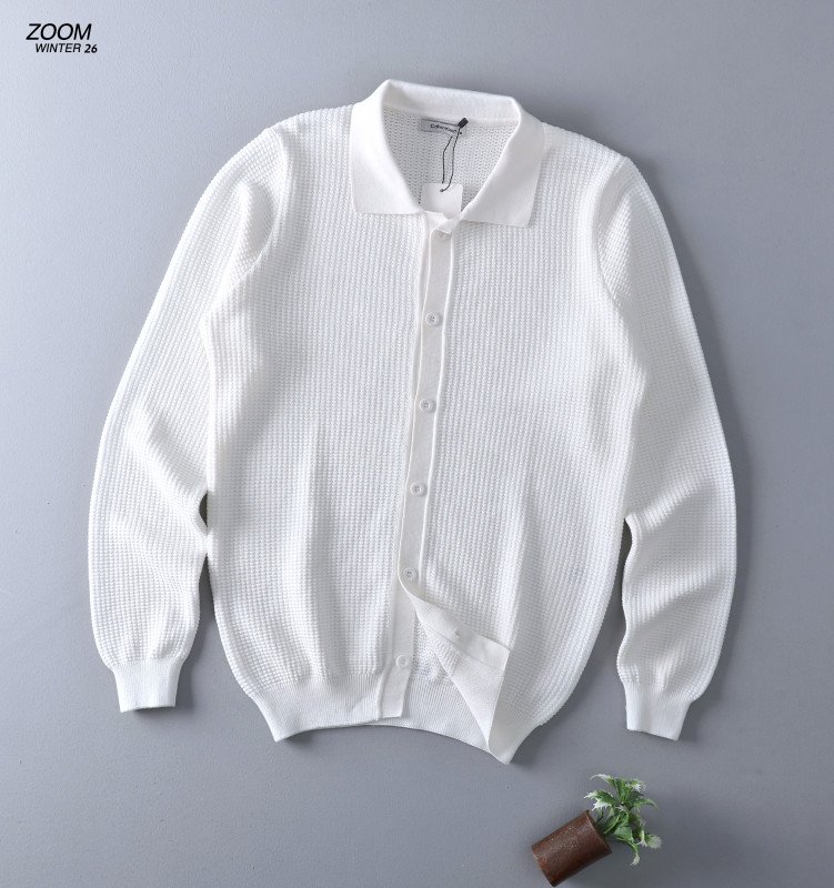 Calvin Klein knitwear