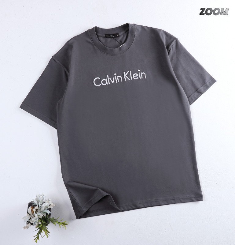 Calvin Klein Round T-shirt