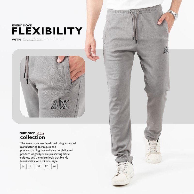 Armani sweet pants