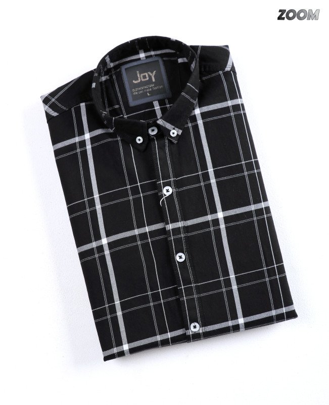 Zoom Shirt