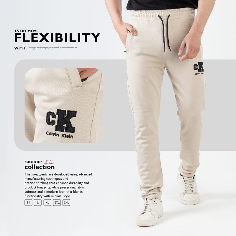 Calvin Klein sweet pants