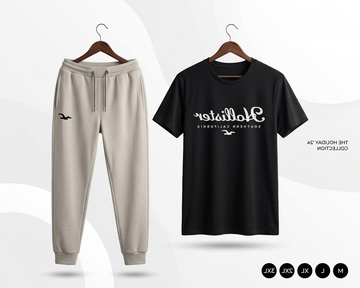 Holister training suite