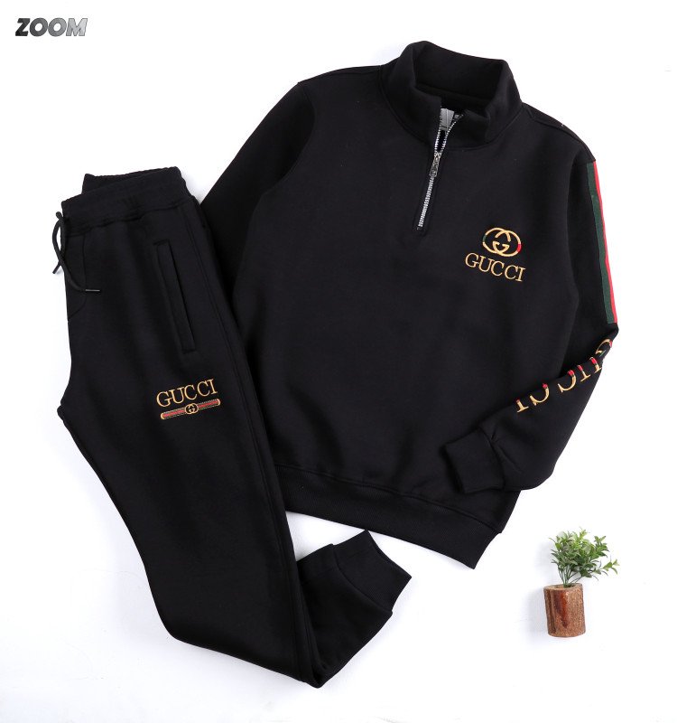 Gucci Training suite
