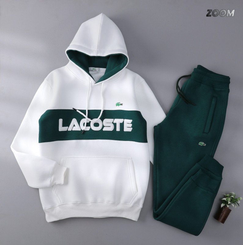 Lacoste Training suite