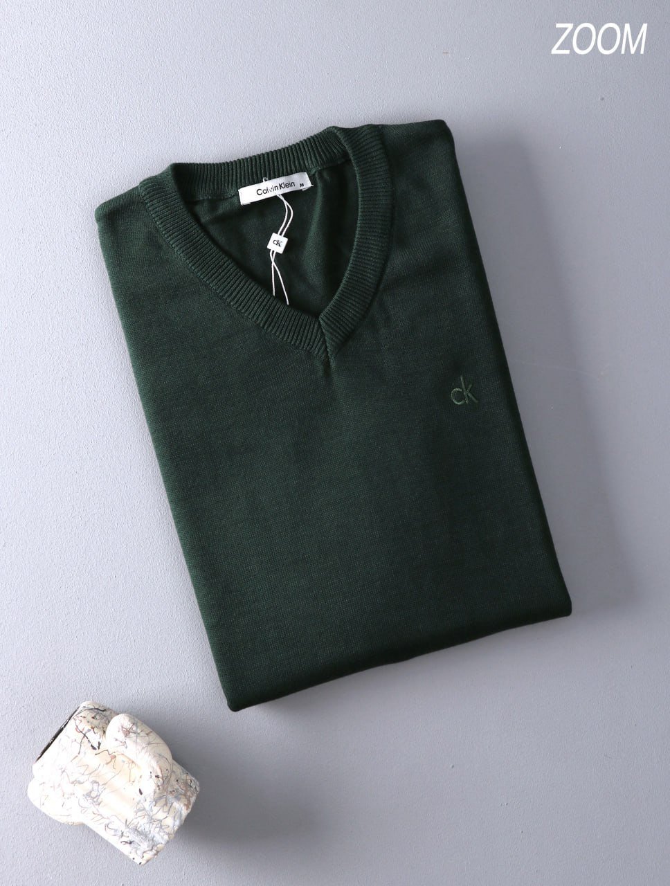 Calvin Klein knitwear