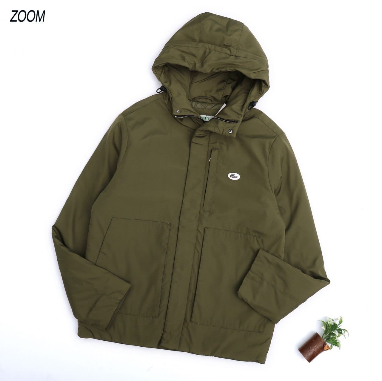 Lacoste Jacket