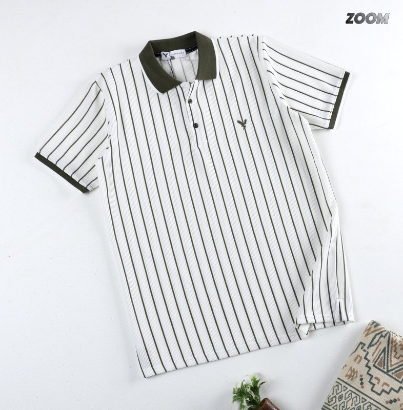 American Eagle Polo T-Shirt