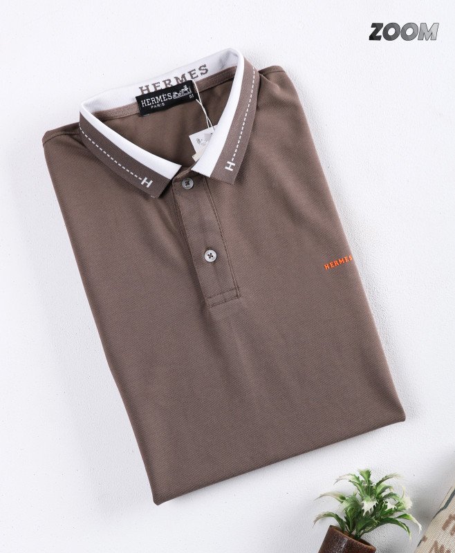 Hermes Polo T-shirt