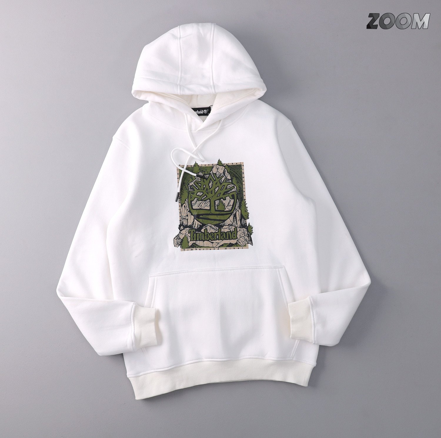 Timberland Hoodi Sweet Shirt