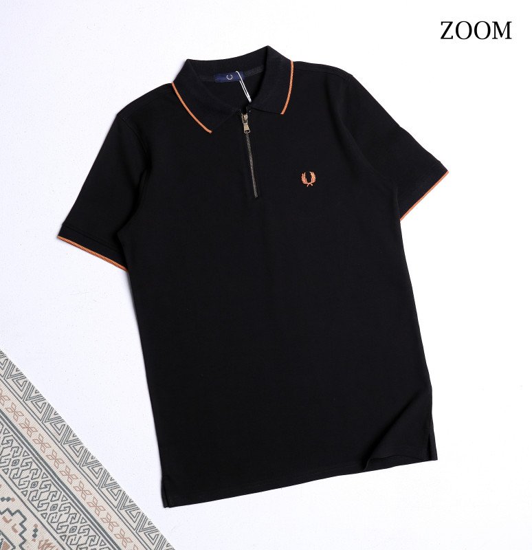 Fred Perry Polo T-shirt