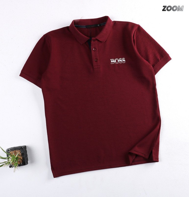 Boss Polo T-shirt