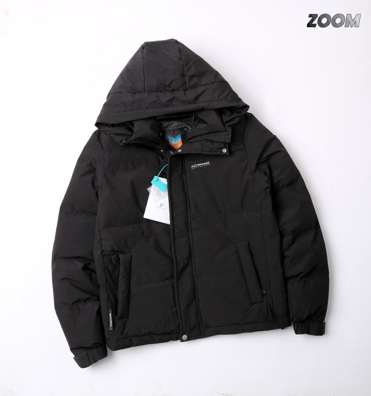 Zoom Jacket
