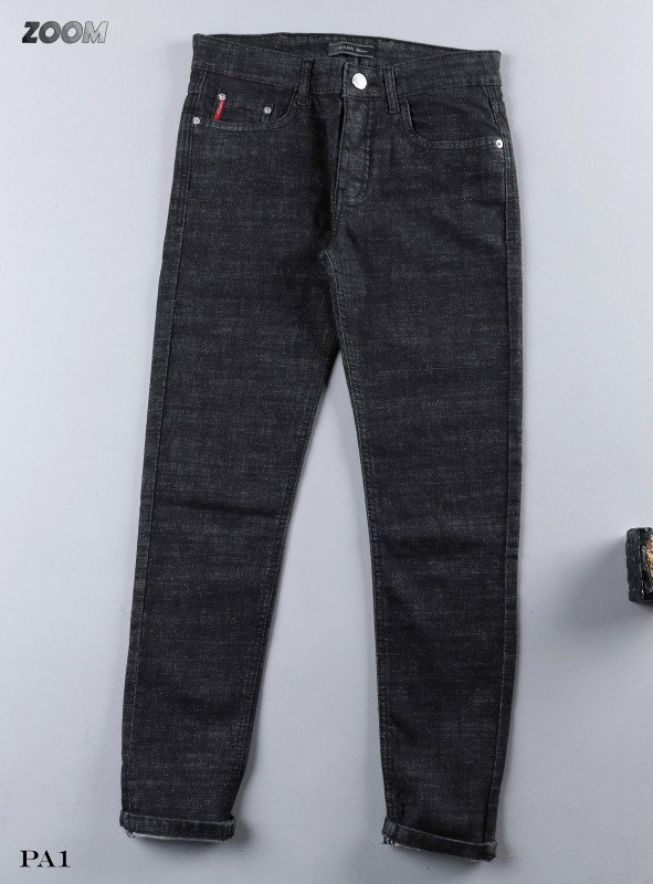 Prada Jeans Slim Fit-PA1