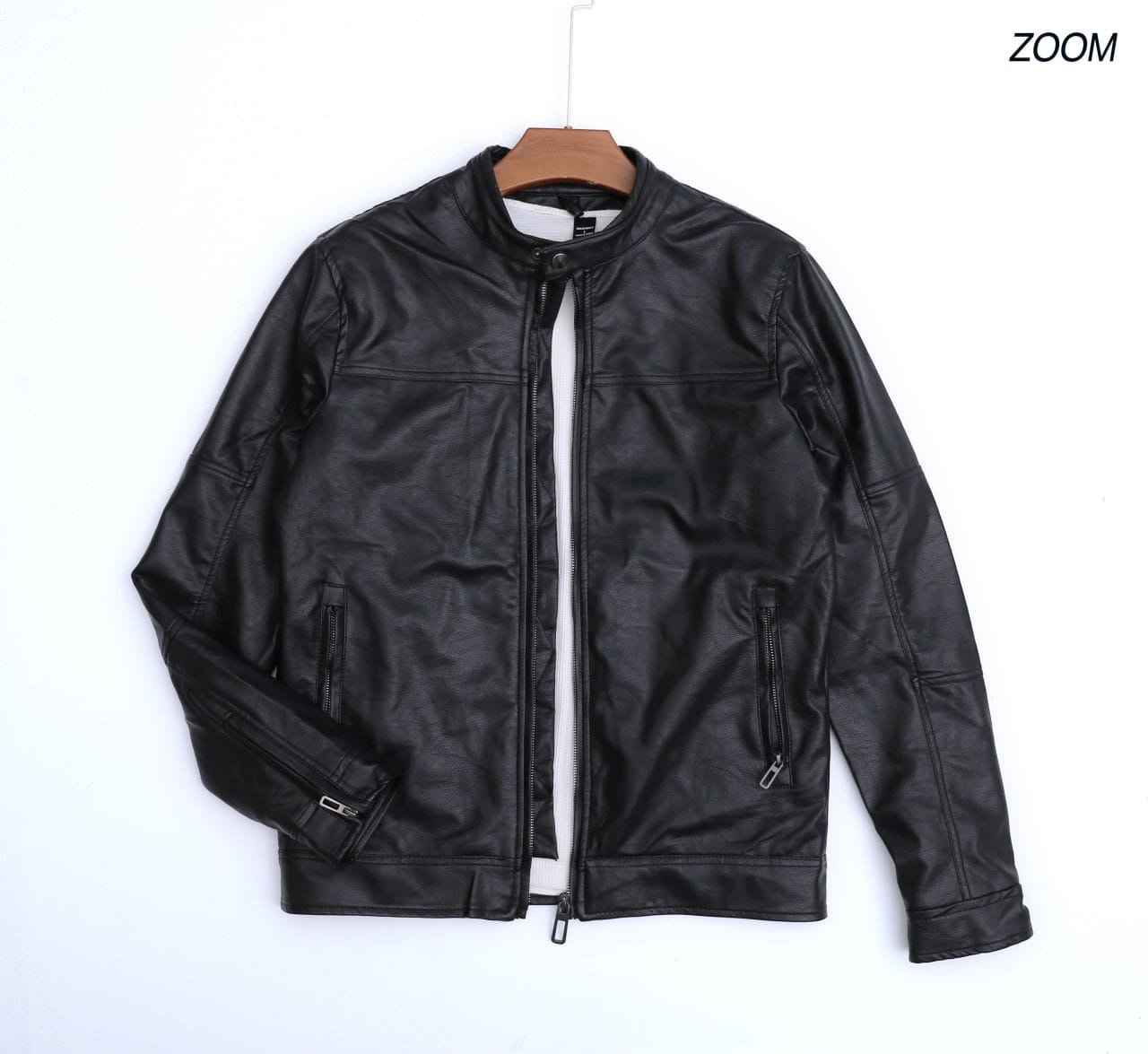 Zoom Jacket
