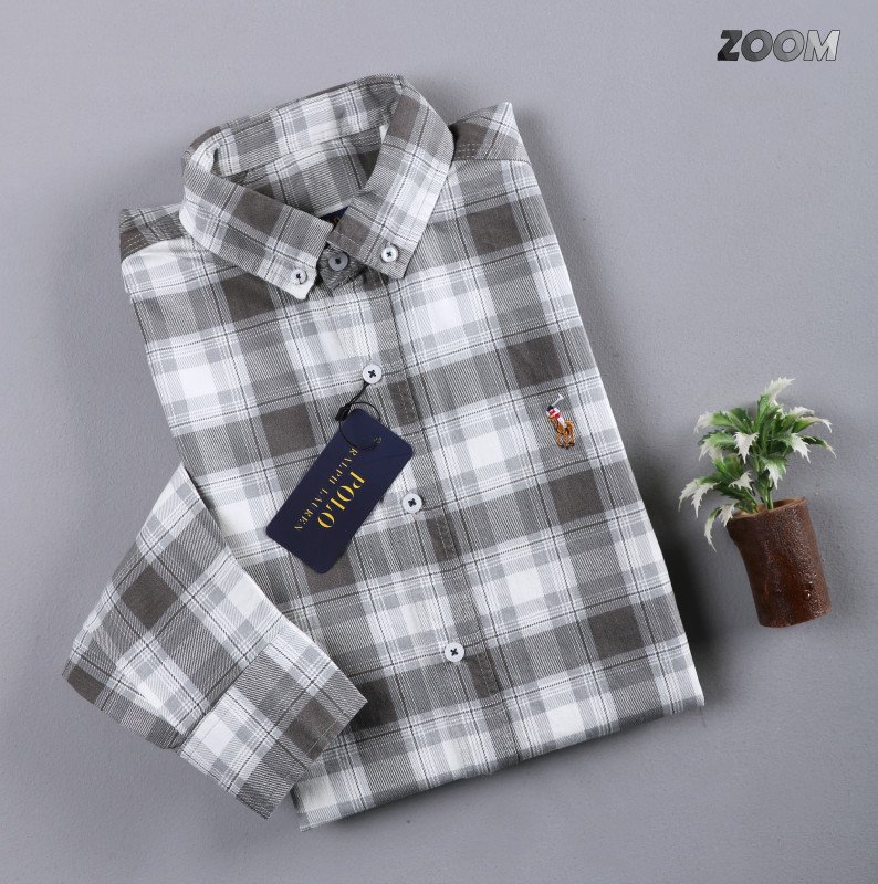 Us Polo Shirt