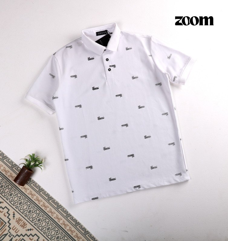 Gucci Polo T-shirt
