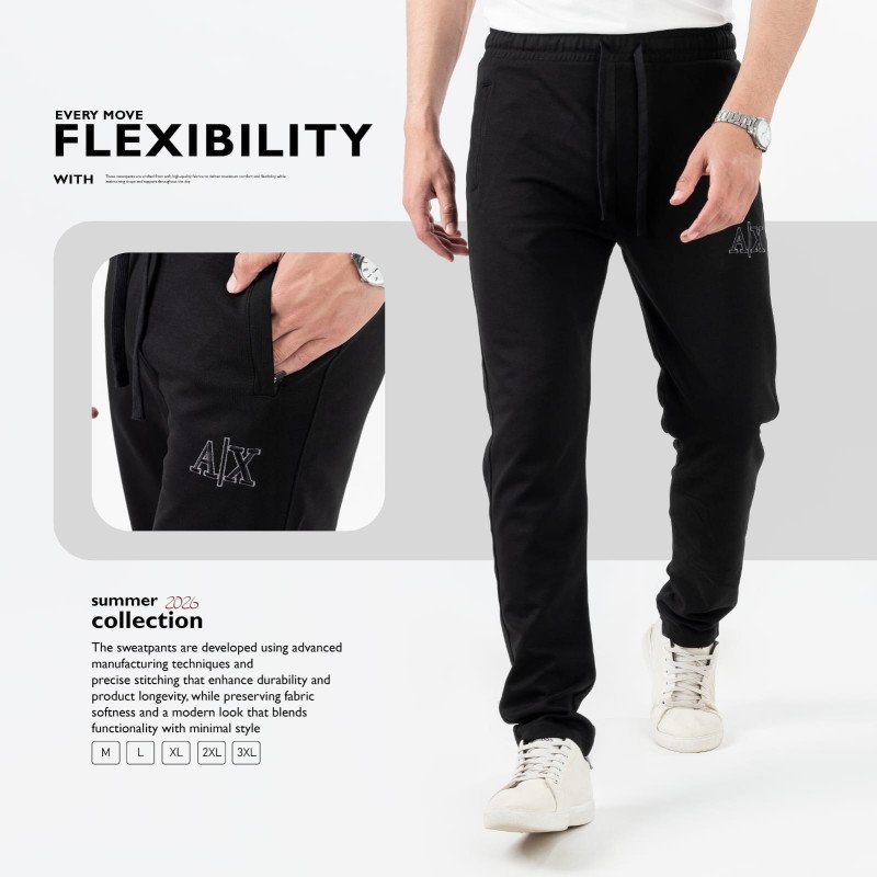 Armani sweet pants