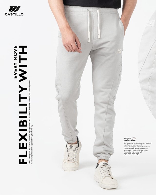 New Balance sweet pants