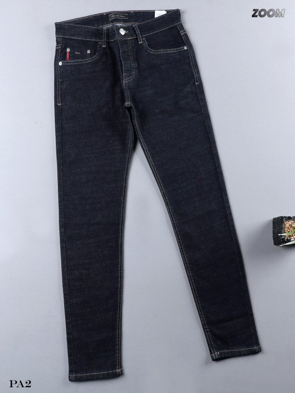 Prada Jeans Slim Fit-PA2