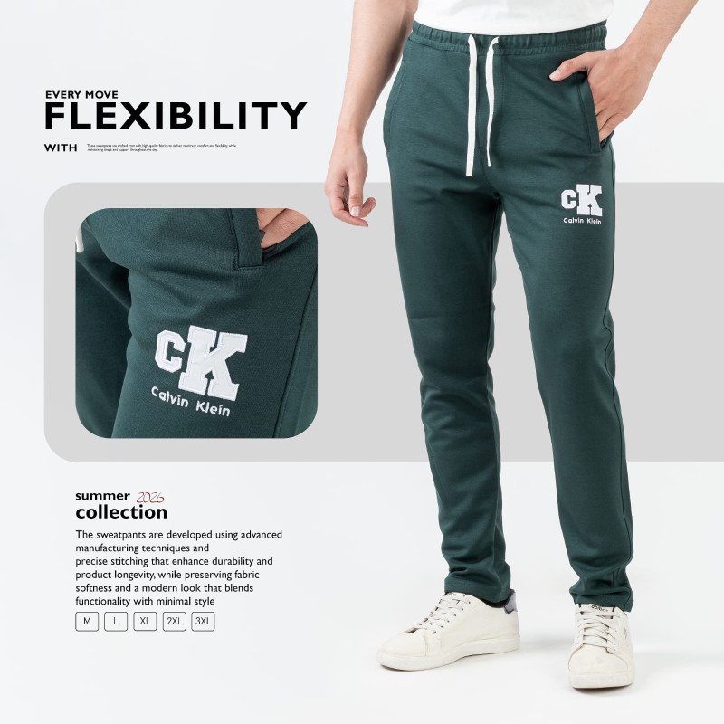 Calvin Klein sweet pants