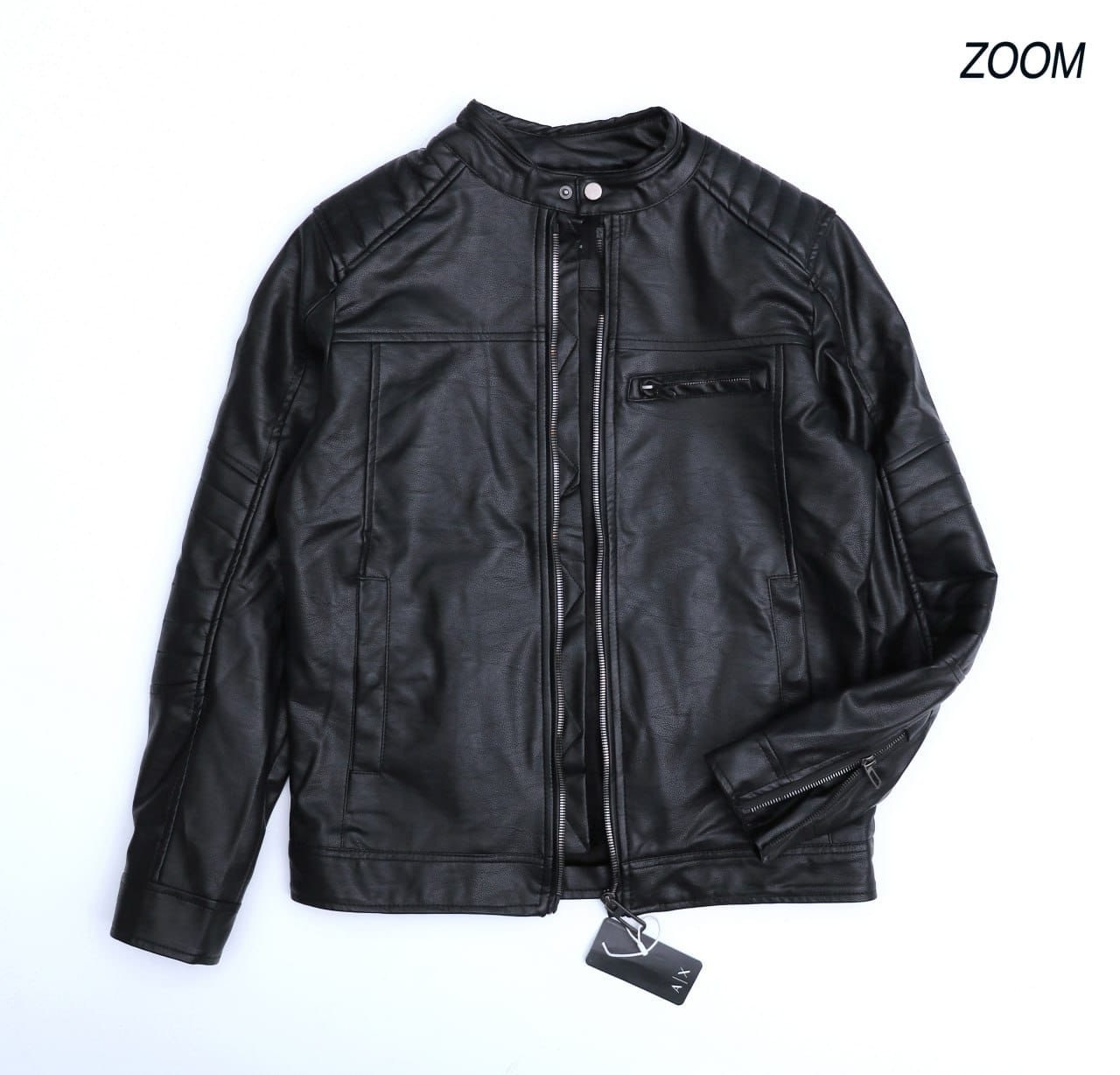 Zoom Jacket