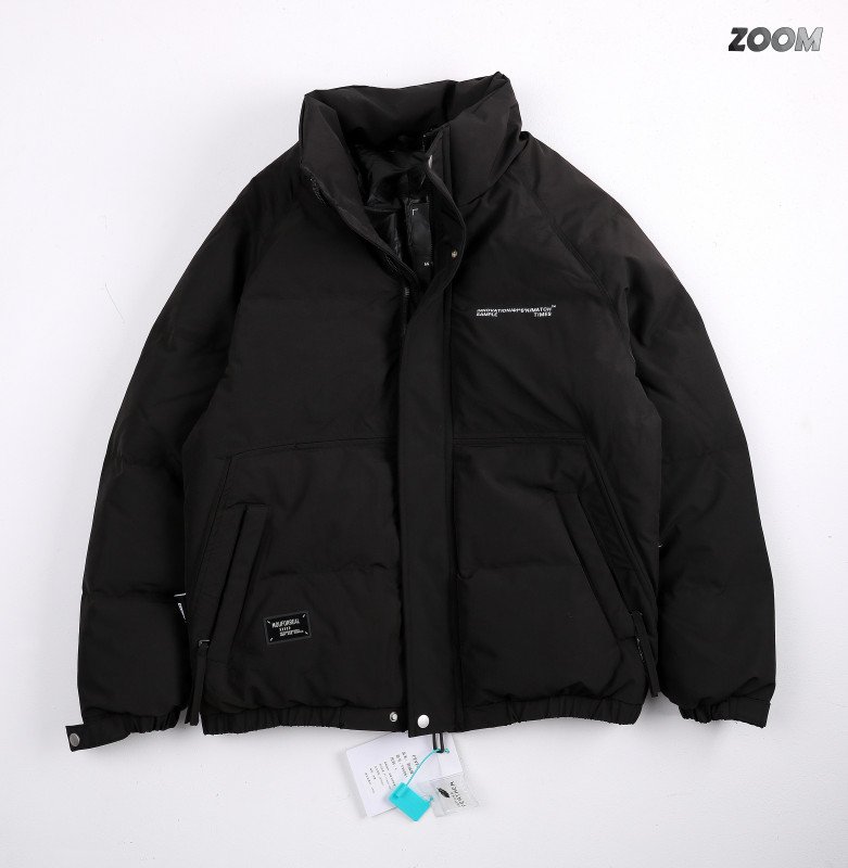 Zoom Jacket