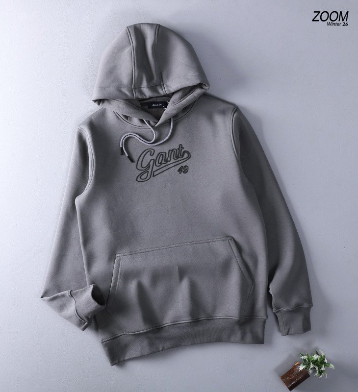 Gant Hoodi Sweet Shirt