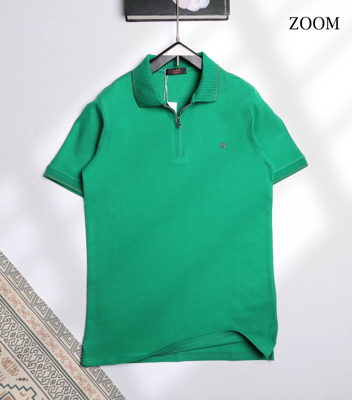 Hermes Polo T-shirt