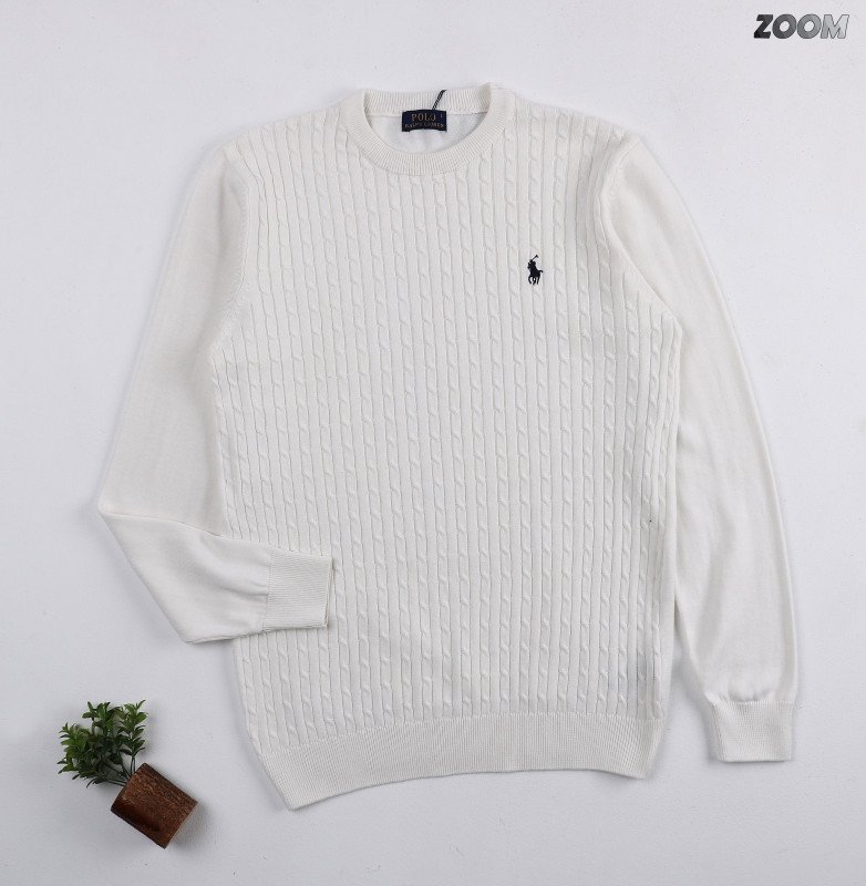 Polo knitwear