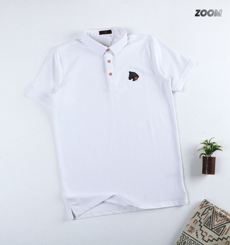 Hermes Polo T-shirt