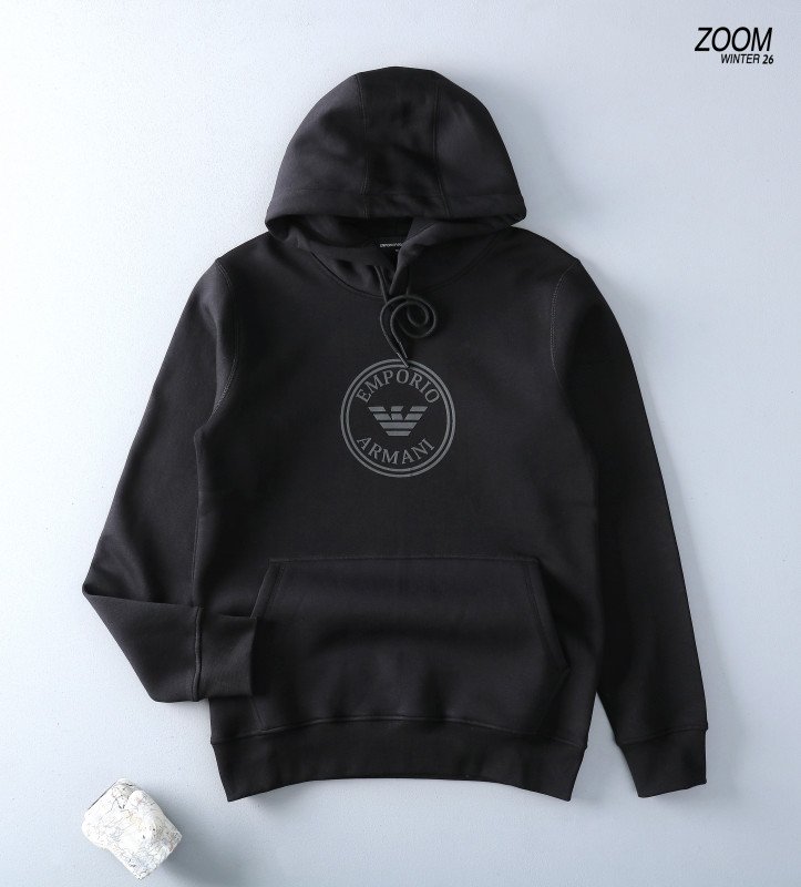Armani Hoodi Sweet Shirt