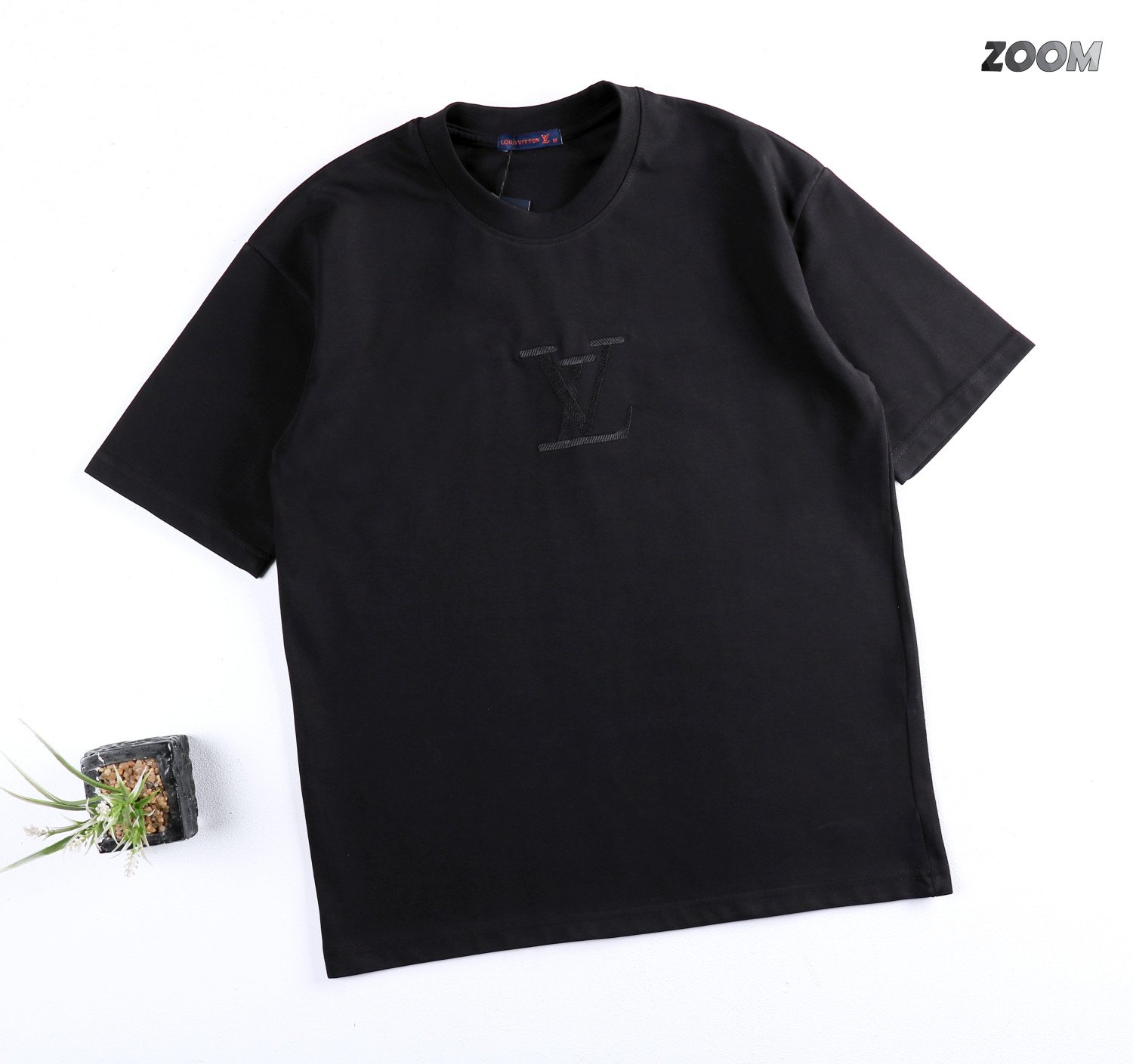 LV Round T-shirt