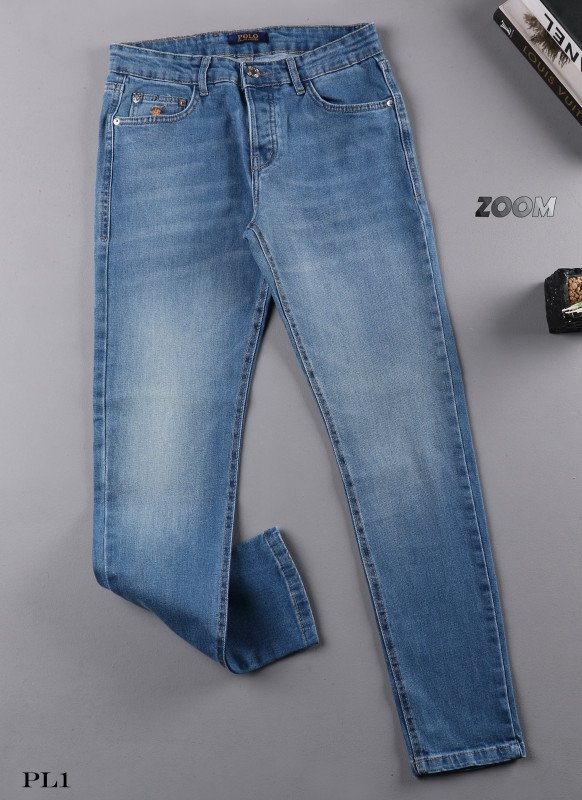 Polo Jeans Slim Fit- PL1