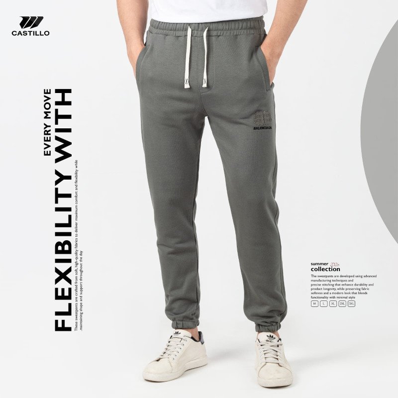 Balenciaga sweet pants