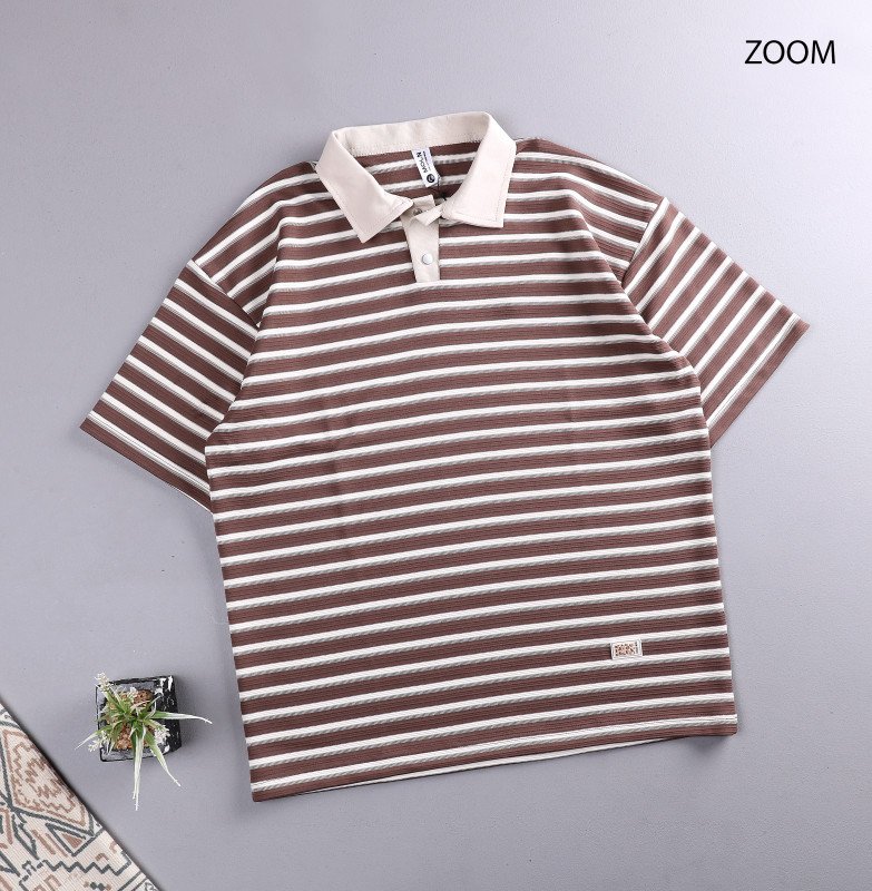 Zoom Polo T-Shirt