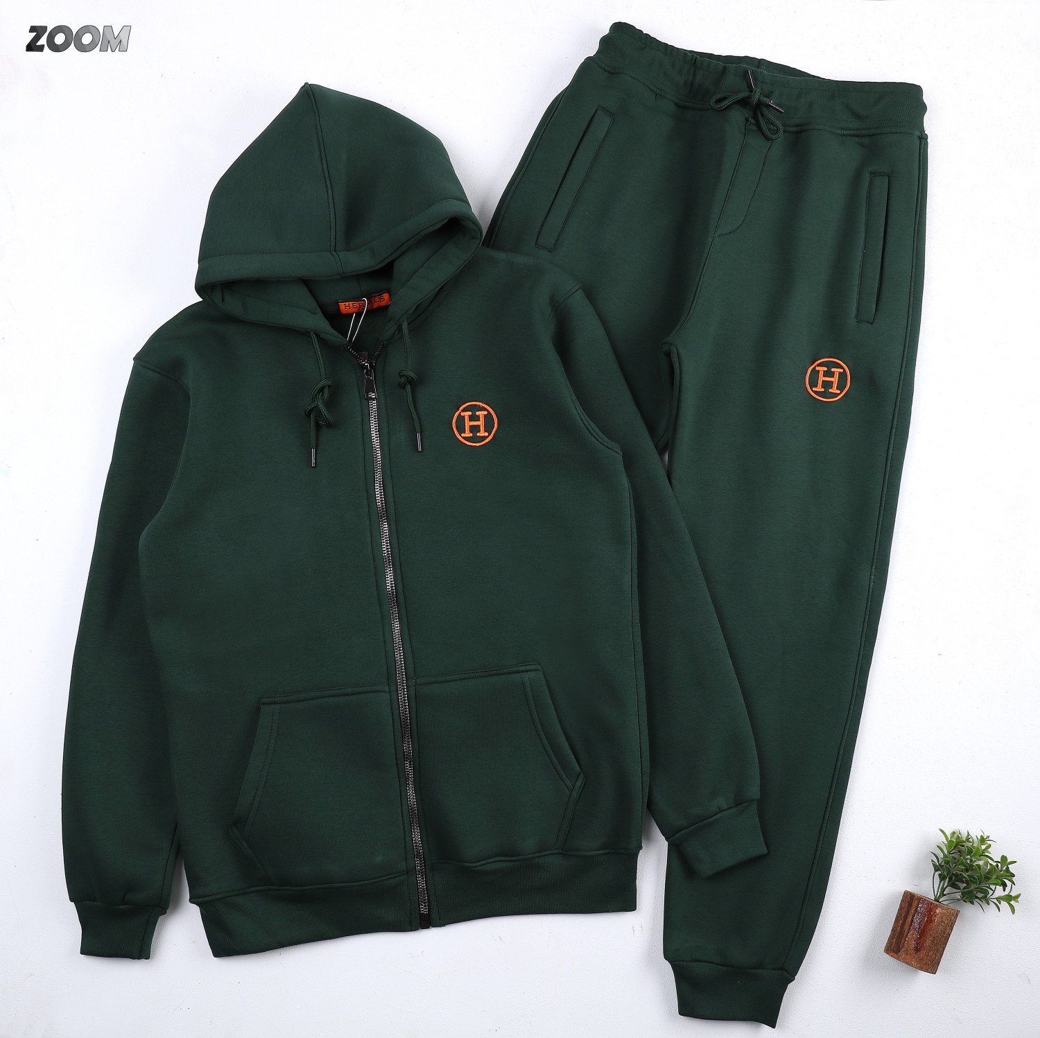 Hermes Training suite