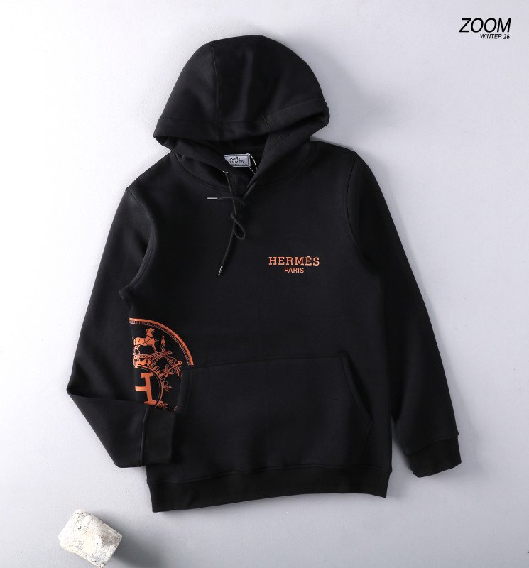 Hermes Hoodi Sweet Shirt