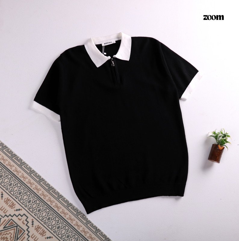 Zoom Polo T-Shirt