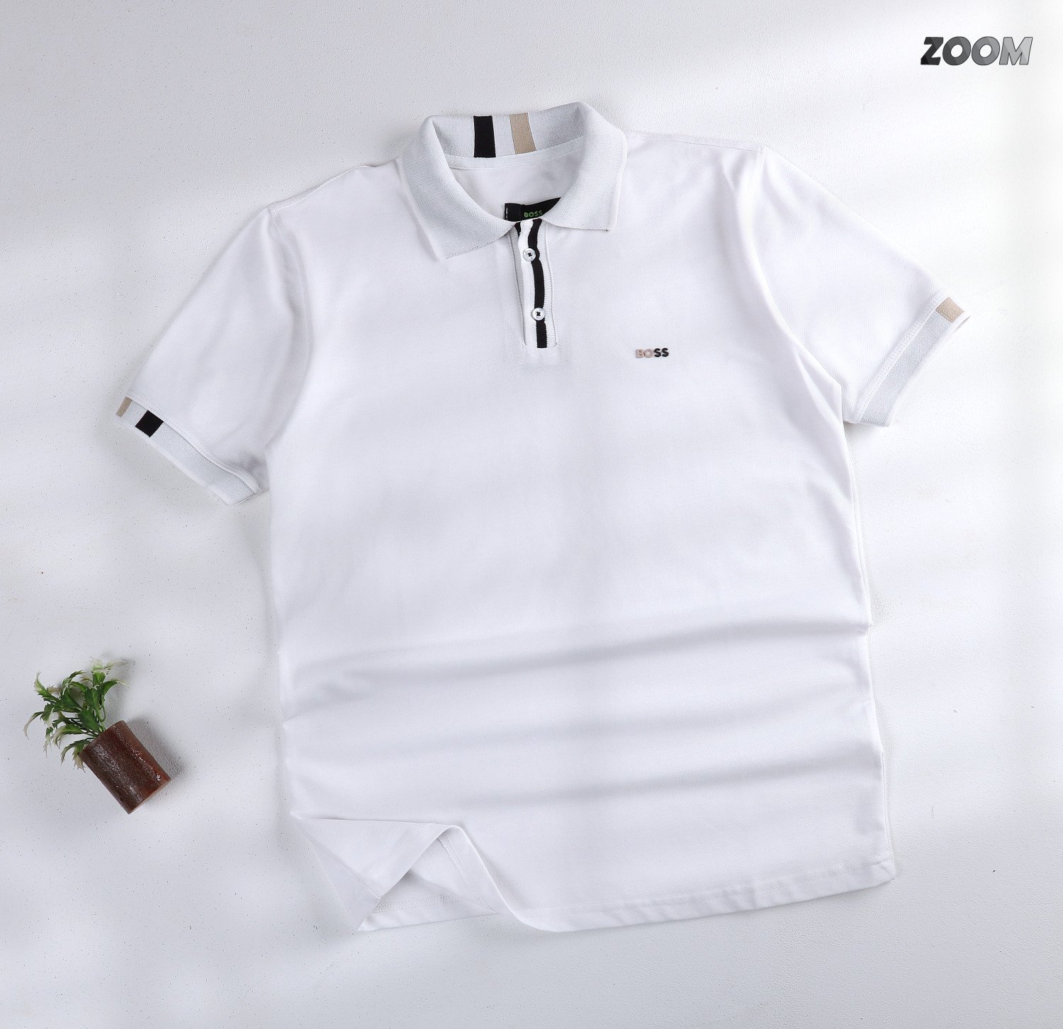 Boss Polo T-shirt