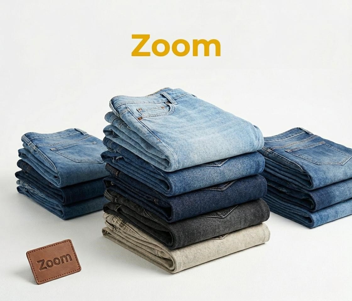 Denim