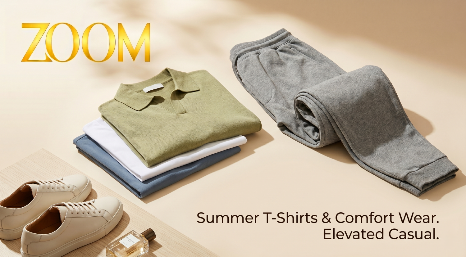 ZOOM Admin promo