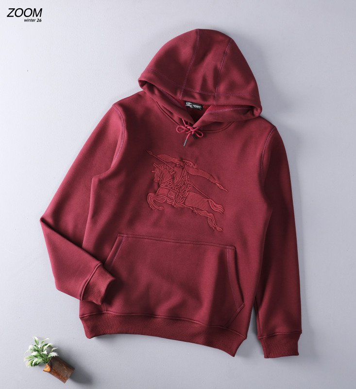 Burberry Hoodi Sweet Shirt