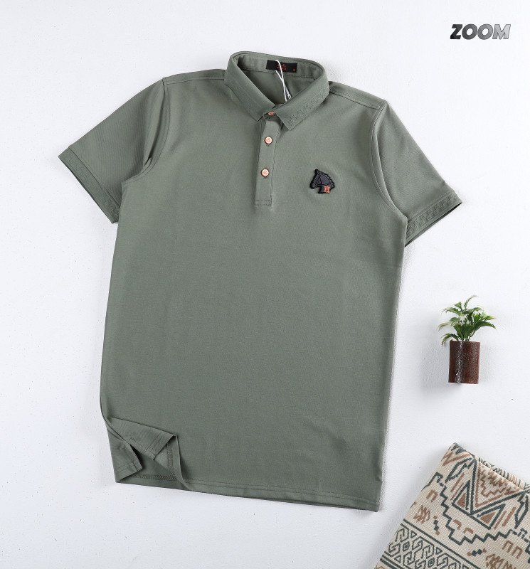 Hermes Polo T-shirt