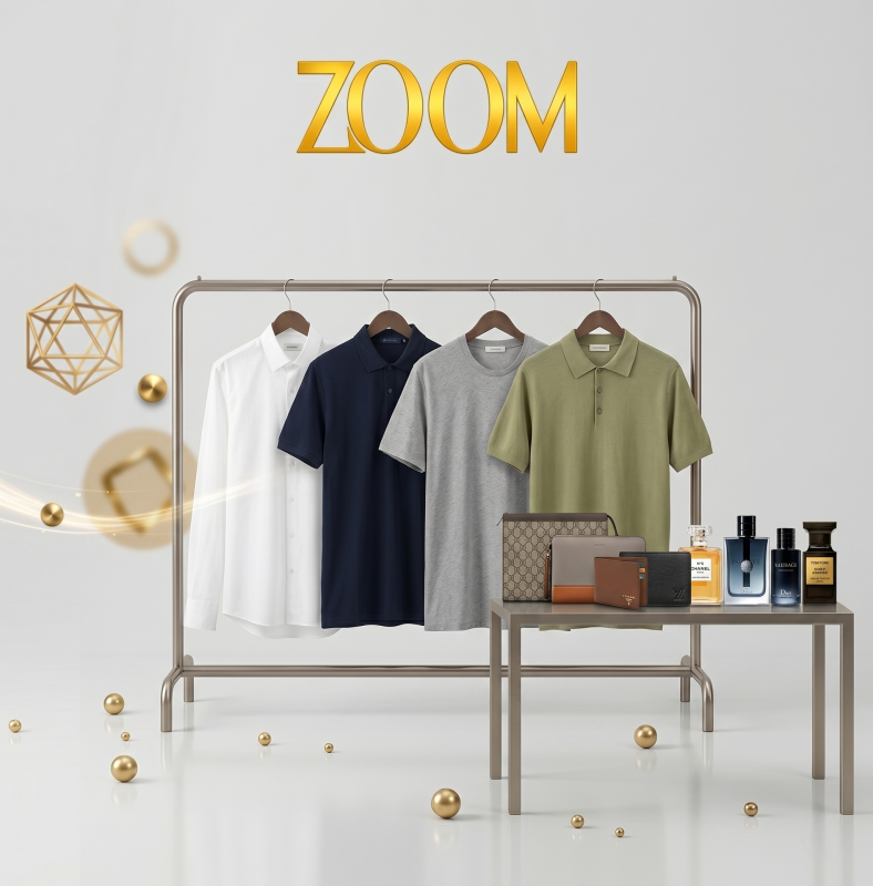 ZOOM Admin promo