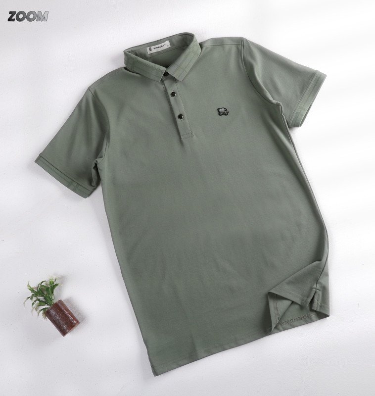Burberry Polo T-Shirt