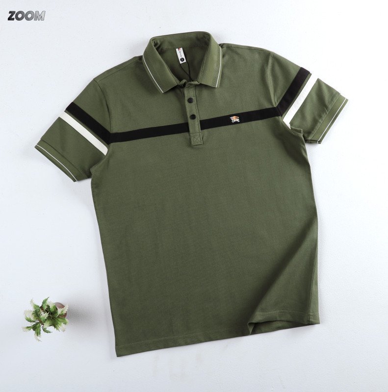 Burberry Polo T-Shirt