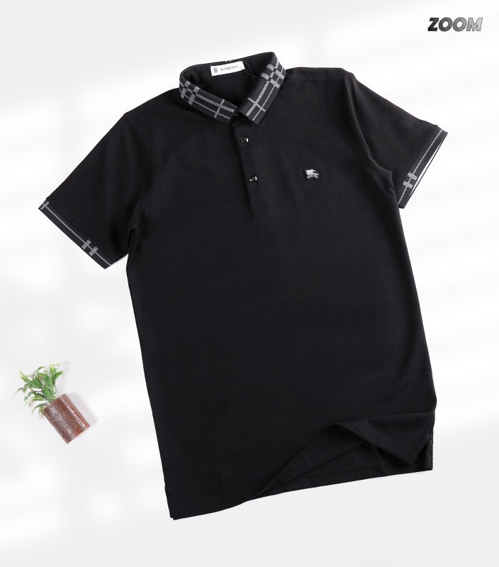 Burberry Polo T-Shirt