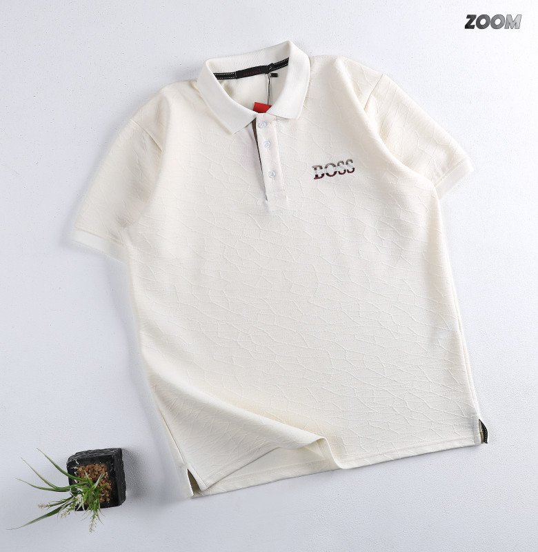 Boss Polo T-shirt